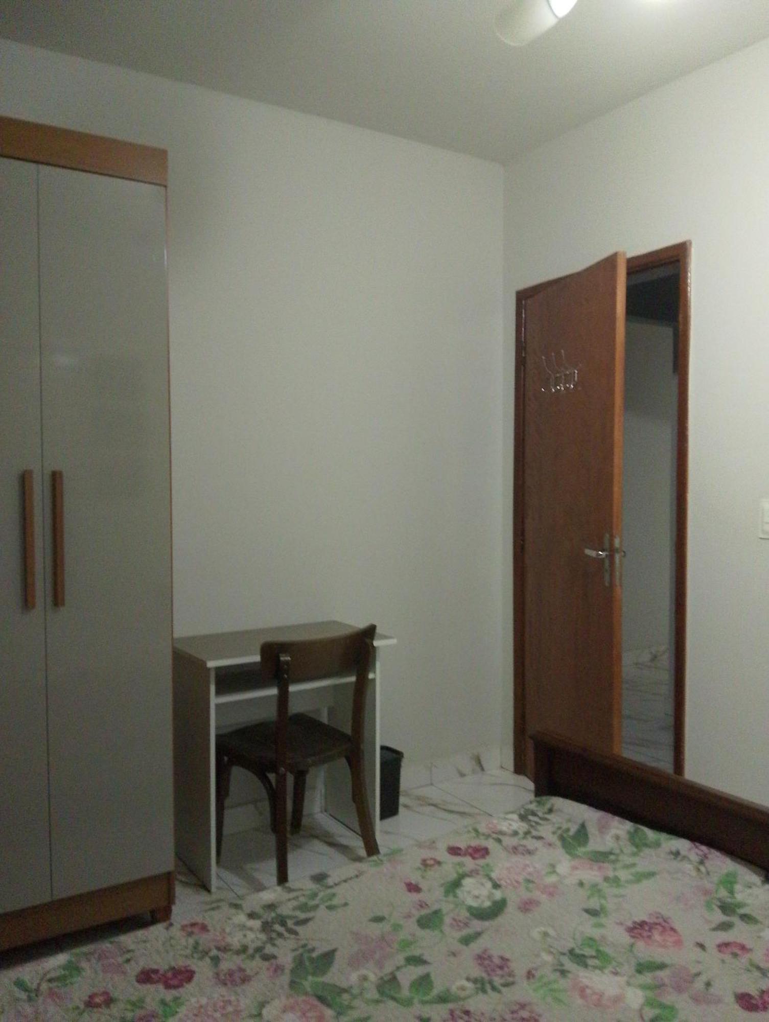 Casa Amarela Apartment Uberlândia Room photo