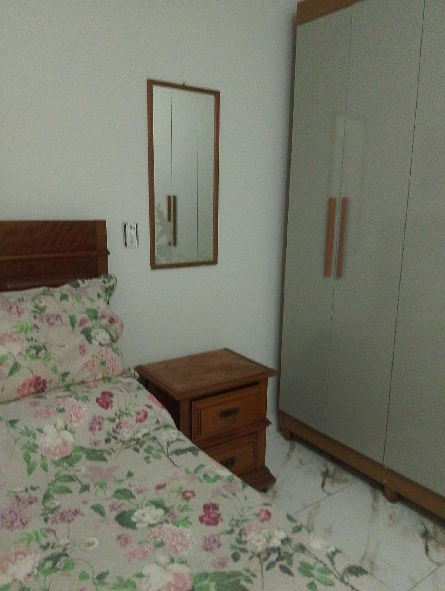 Casa Amarela Apartment Uberlândia Room photo
